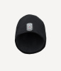 Шапка Wool Beanie (Женский; ; Black)